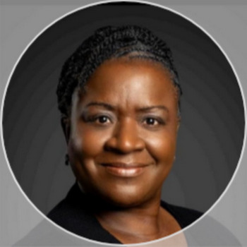 Avatar of Rachel Marie Anderson