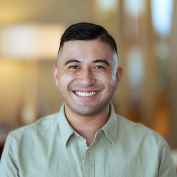 Avatar of Daniel Mark Ortega Hipp