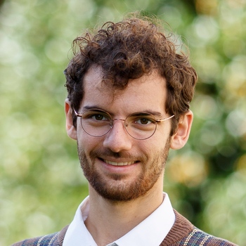 Avatar of Matthew Barber