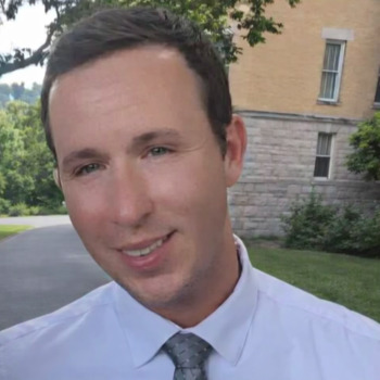 Avatar of Brad DeHart