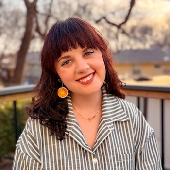 Avatar of Ellie Sorkin