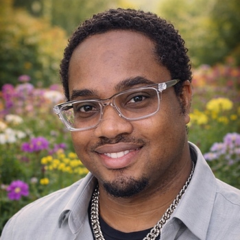 Avatar of Lamont Damon, AMFT