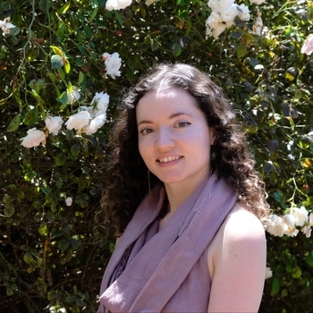 Avatar of Olivia White