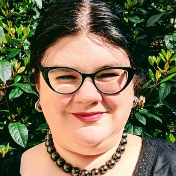 Avatar of Adeline Poe