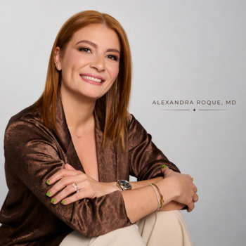 Avatar of Dr. Alexandra Roque, MD