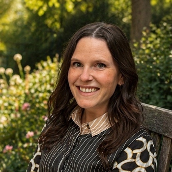 Avatar of Carolyn Weisman