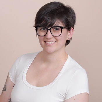 Avatar of Kirsten Dantin