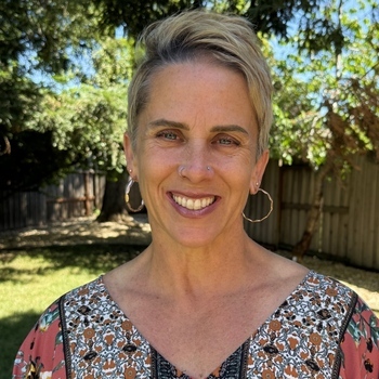 Avatar of Traci Fortner