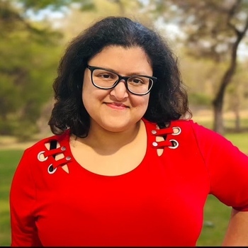 Avatar of Noreen Haq