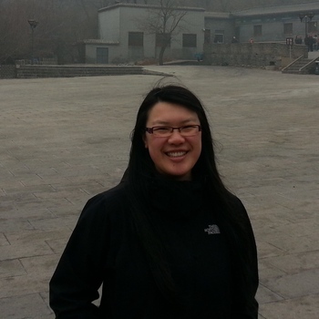 Avatar of Nicole Cho