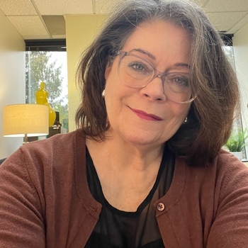 Avatar of Nancy Crowley