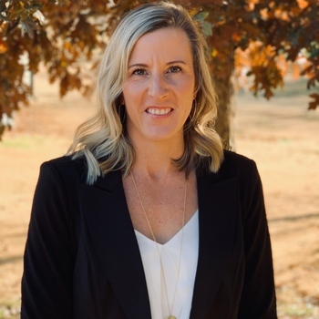 Avatar of Jessica Demaree-Morgan