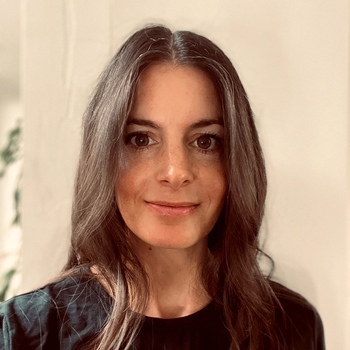 Avatar of Kathryn Sosnowski