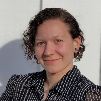 Avatar of Pamela Weisman, LPC, LAC