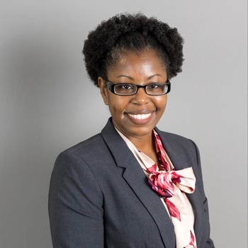 Clinician Headshot