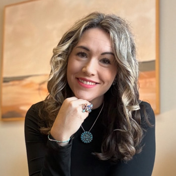 Avatar of Heather Kranz