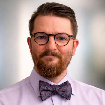 Avatar of Scott Peckler