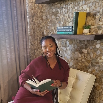 Avatar of Jazsmene Miller LPC