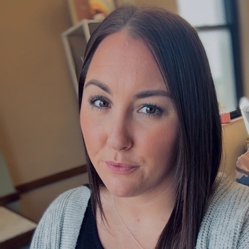 Avatar of Kayla Reisinger