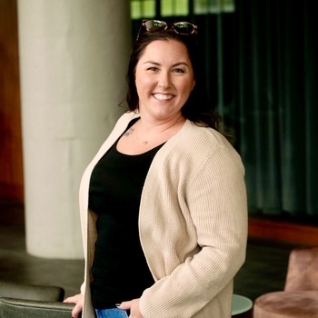 Avatar of Kayla Reisinger