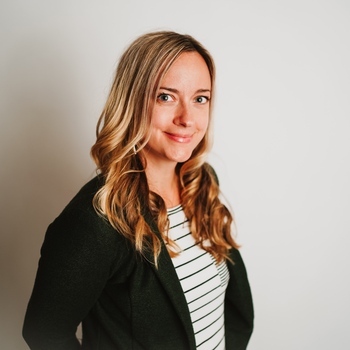 Avatar of Kathryn Dann