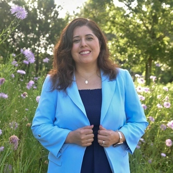 Avatar of Neftali Cervantes, LCSW-S