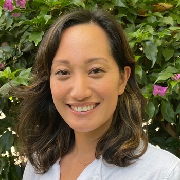 Avatar of Lauren Kim, LCPAT, LCPC, ATR-BC