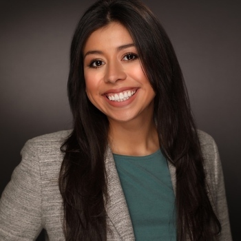 Avatar of Marissa Cornelius