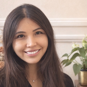 Avatar of Magdalena Dellomo