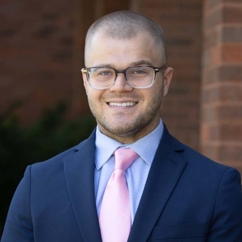 Avatar of Jeffrey Grimes