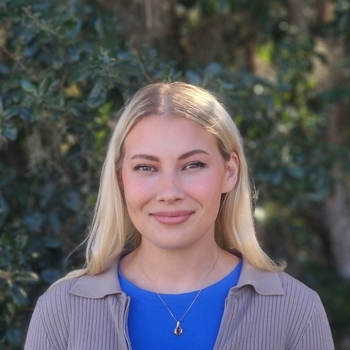 Avatar of Hannah Ganskop