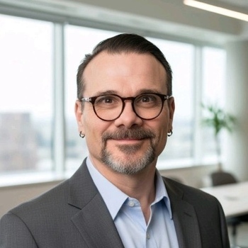 Avatar of Tony Ashworth