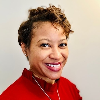 Avatar of Teleda Reed