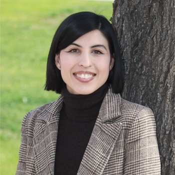 Avatar of Angie Huerta