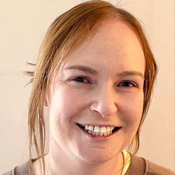 Avatar of Emily Bliss