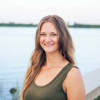 Avatar of Alexis Jewell