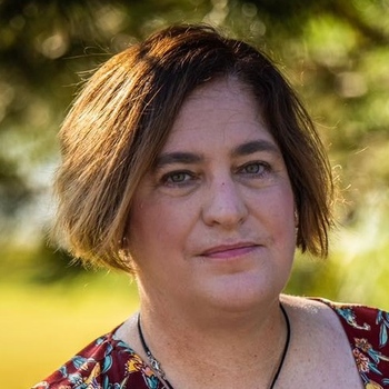 Avatar of Rachael Harlan