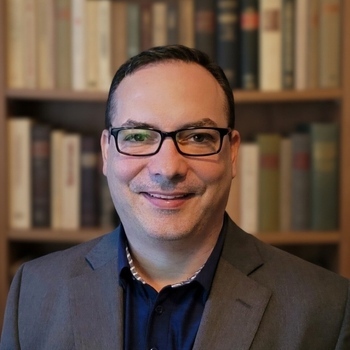 Avatar of James Mann