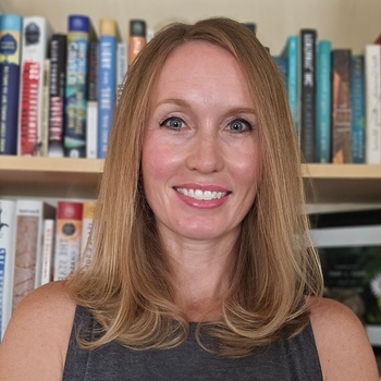 Avatar of Amanda Haas