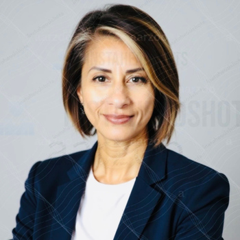 Avatar of Patricia Cordova