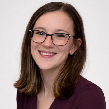 Avatar of Sarah McKee