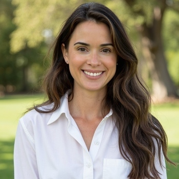 Avatar of Jodi Perelmuter