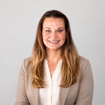 Avatar of Sarah Behrens