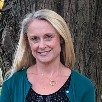 Avatar of Lindsay Schwartz