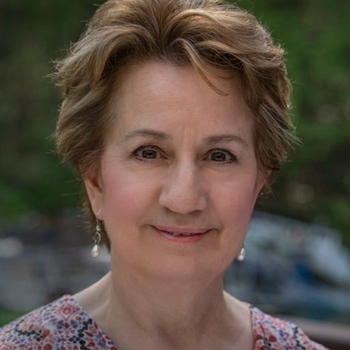 Avatar of Karen Daniels, LMHC