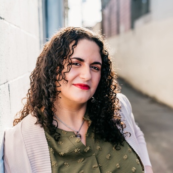 Avatar of Jessica Hoene