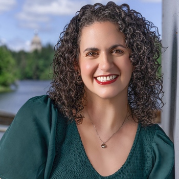 Avatar of Jessica Hoene