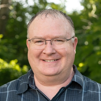 Avatar of Todd Graves