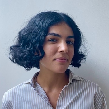 Avatar of Anahita Far