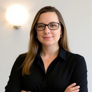 Avatar of Billie Tracy